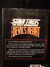 The Devil&#039;s Heart (Star Trek: The Next Generation)