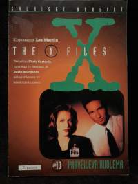The X-Files - Parveileva kuolema