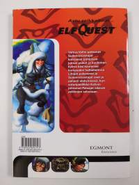 Elfquest : Suuri Vaellus 9