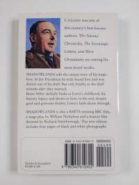 Shadowlands - The Story of C.S. Lewis and Joy Davidman