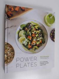 Power Plates - 100 Nutritionally Balanced, One-Dish Vegan Meals [A Cookbook]