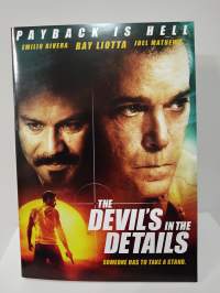 dvd The Devil&#039;s In The Details