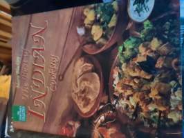 The Best of Indian Cooking. The Good Cook`s collection