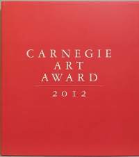 Carnegie Art a Ward 2012. (Näyttelyteos, pohjoismaiset taiteilijat, geometrinen modernismi)