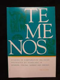 Temenos Vol. 31 1995