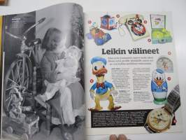 Aku Ankka &amp; joulu - Ilta-Sanomat keräilylehti 2013, osa 6/6