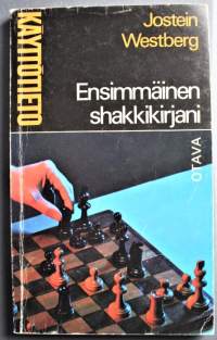 Ensimmäinen shakkikirjani