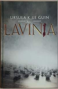 Lavinia. (Fantasia)