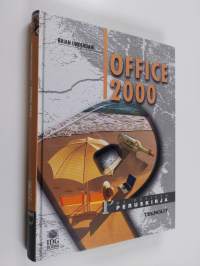 Office 2000 : MS Officen peruskirja