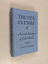 The Pen in exile 2 : A second anthology of exiled writers