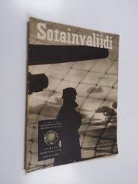 Sotainvaliidi 4/1941