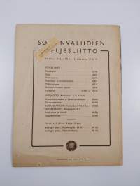 Sotainvaliidi 2/1942