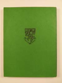 the Johns Hopkins university circular 1969-1970 : School of hygiene and public health