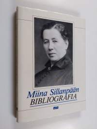 Miina Sillanpään bibliografia
