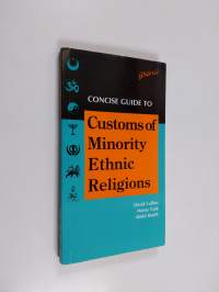 Concise guide to customs of minority ethnic religions
