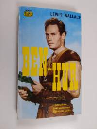 Ben-Hur : kertomus Kristuksen ajoilta