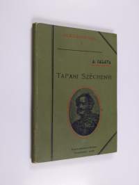 Tapani Szechenyi
