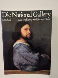 Die National Gallery London