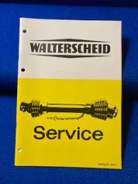 Walterscheid Service