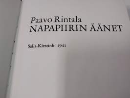 Napapiirin äänet - Salla-Kiestinki 1941.