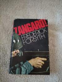 Zangaro!, Fredick Forsyth, 1974