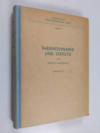 Thermodynamik und Statistik