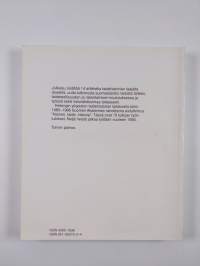 Nainen, taide, historia : taidehistorian esitutkimus 1985-1986
