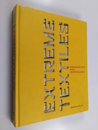Extreme Textiles - Designing for High Performance