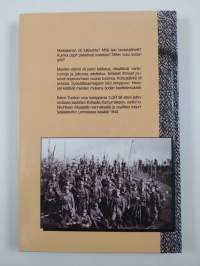 Komppania sodassa 1941-1944