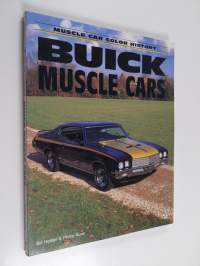 Buick Muscle Cars