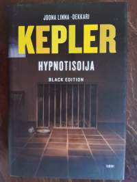 Hypnotisoija (Black edition). Uusi
