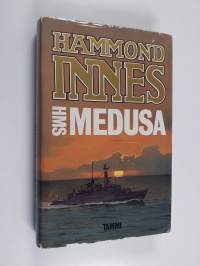 HMS Medusa