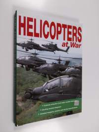 Helicopters at war