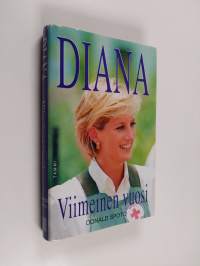 Diana : viimeinen vuosi