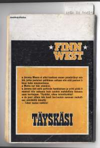 Finn West 1982 nr 12 - Täyskäsi
