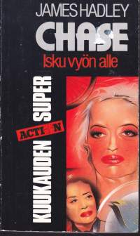 Isku vyön alle, 1991. 2.p. (dekkari).