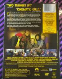 Metallica: Some Kind Of Monster  DVD - musiikki