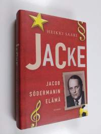 Jacke : Jacob Södermanin elämä