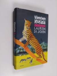 Viimeinen leopardi