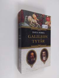 Galileon tytär : tiedettä, uskoa, rakkautta