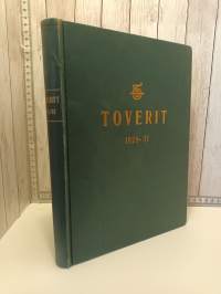 Toverit 1928-31