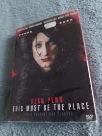 This must be the place DVD