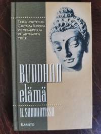 Buddhan elämä