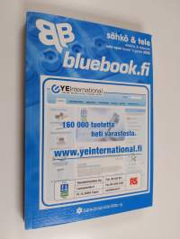 Bluebook.fi tietotekniikka osto-opas 2005