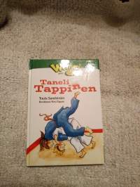 Taneli Tappinen
