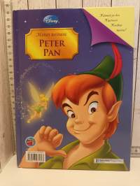 Kapteeni Koukku - Minun tarinani/Peter Pan - Minun tarinani