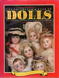 The Collector`s Book of Dolls