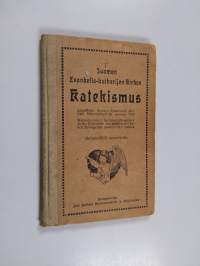 Suomen evankelis-lutherisen kirkon katekismus