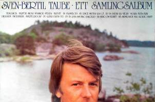 Sven Bertil Taube – Ett samlings album