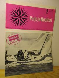 Purje ja Moottori 1966 / 2